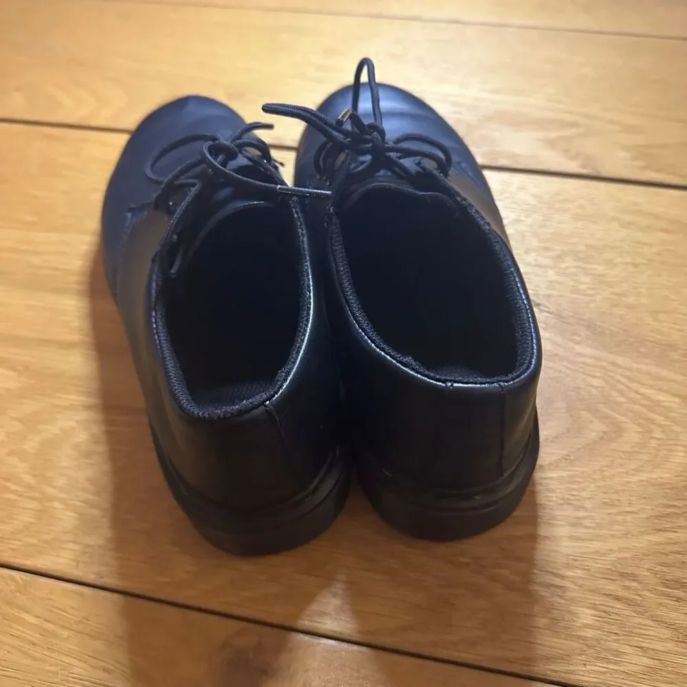 Doc Martens 1461 j lace up Oxford 4 black